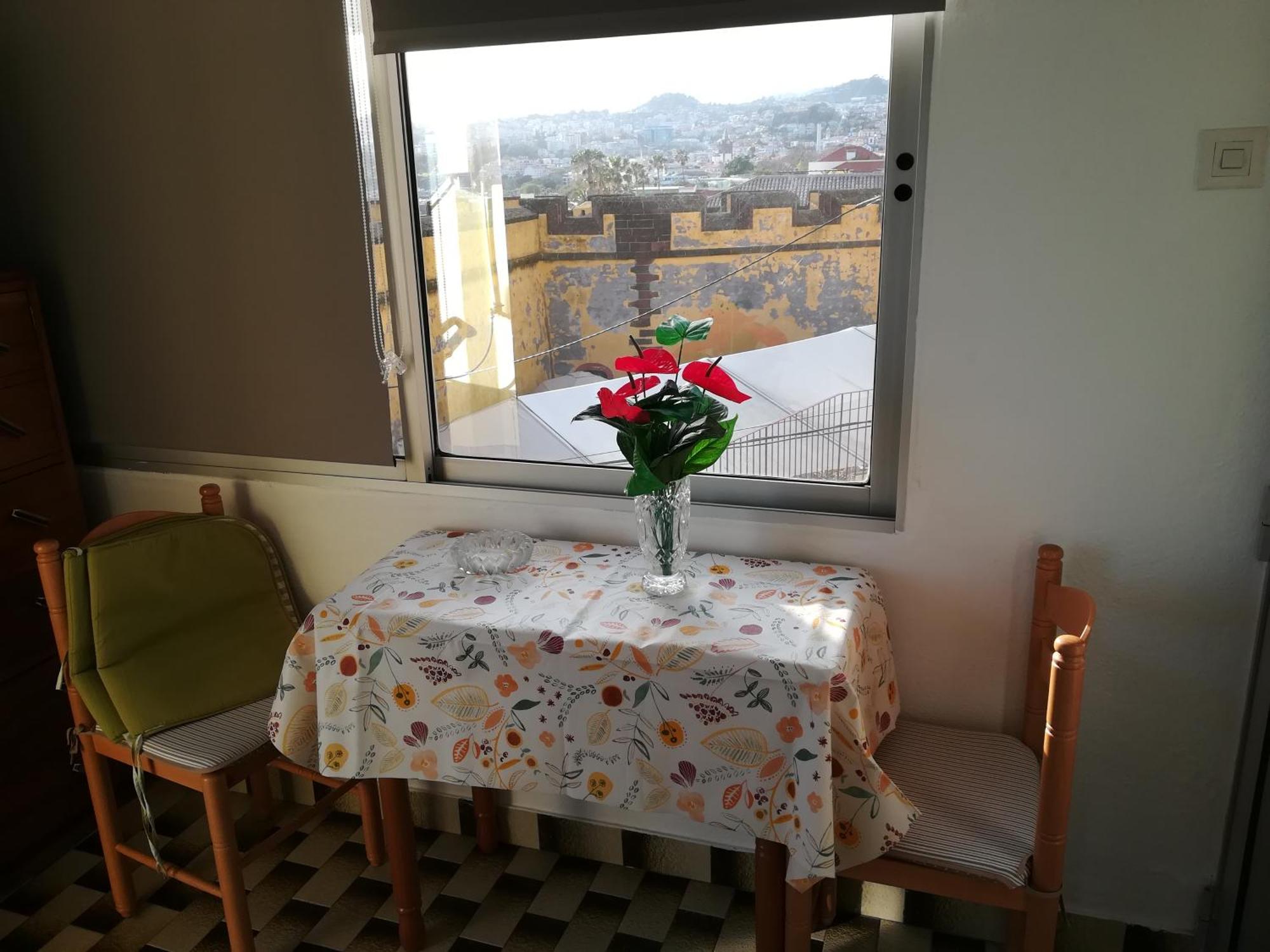 Casa Zona Velha - Caetano Apartman Funchal Kültér fotó