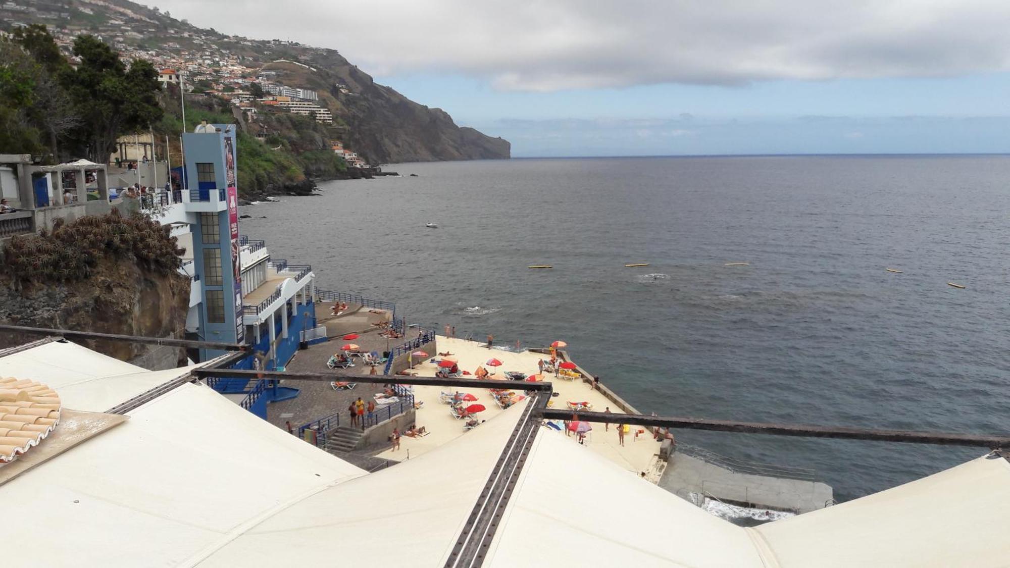 Casa Zona Velha - Caetano Apartman Funchal Kültér fotó