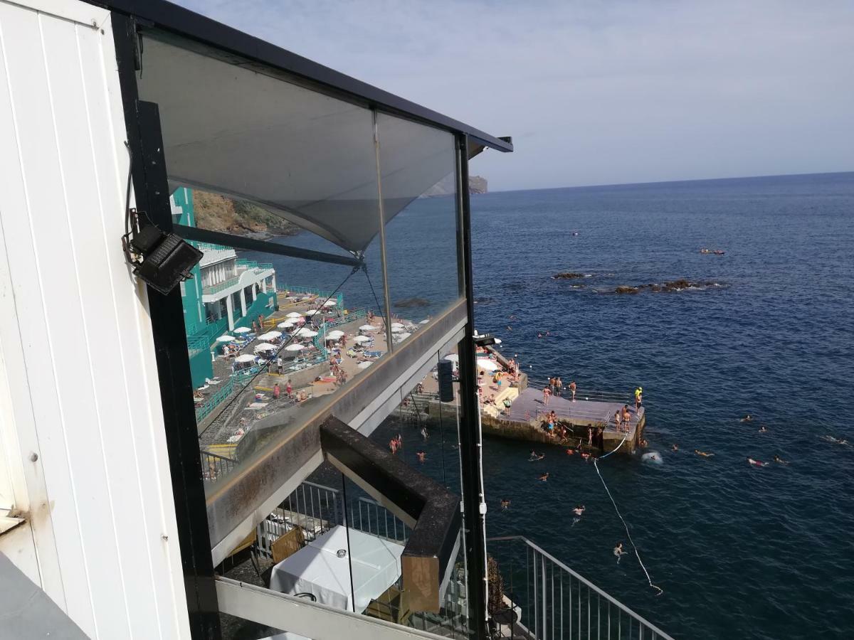 Casa Zona Velha - Caetano Apartman Funchal Kültér fotó