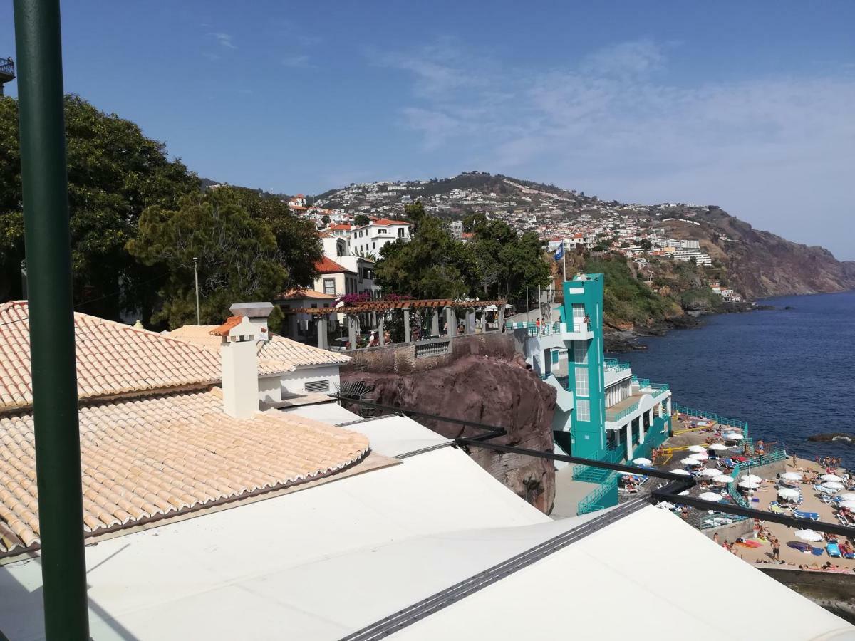 Casa Zona Velha - Caetano Apartman Funchal Kültér fotó